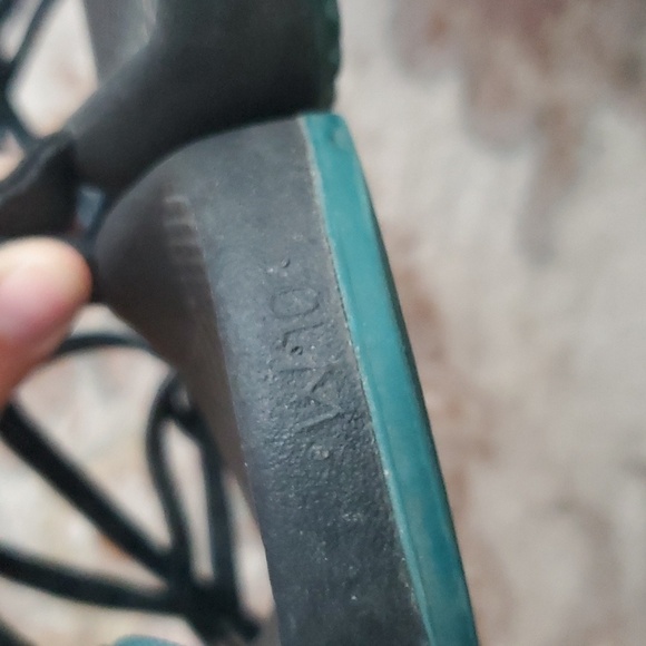 Chaco ZX/2 sandals - Picture 4 of 5